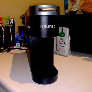 Keurig Slim